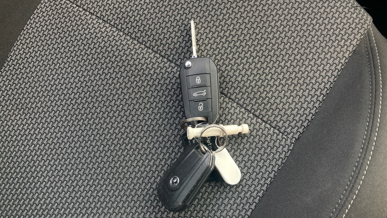 Vauxhall Grandland X 1.2 Turbo SE 5dr Petrol Hatchback